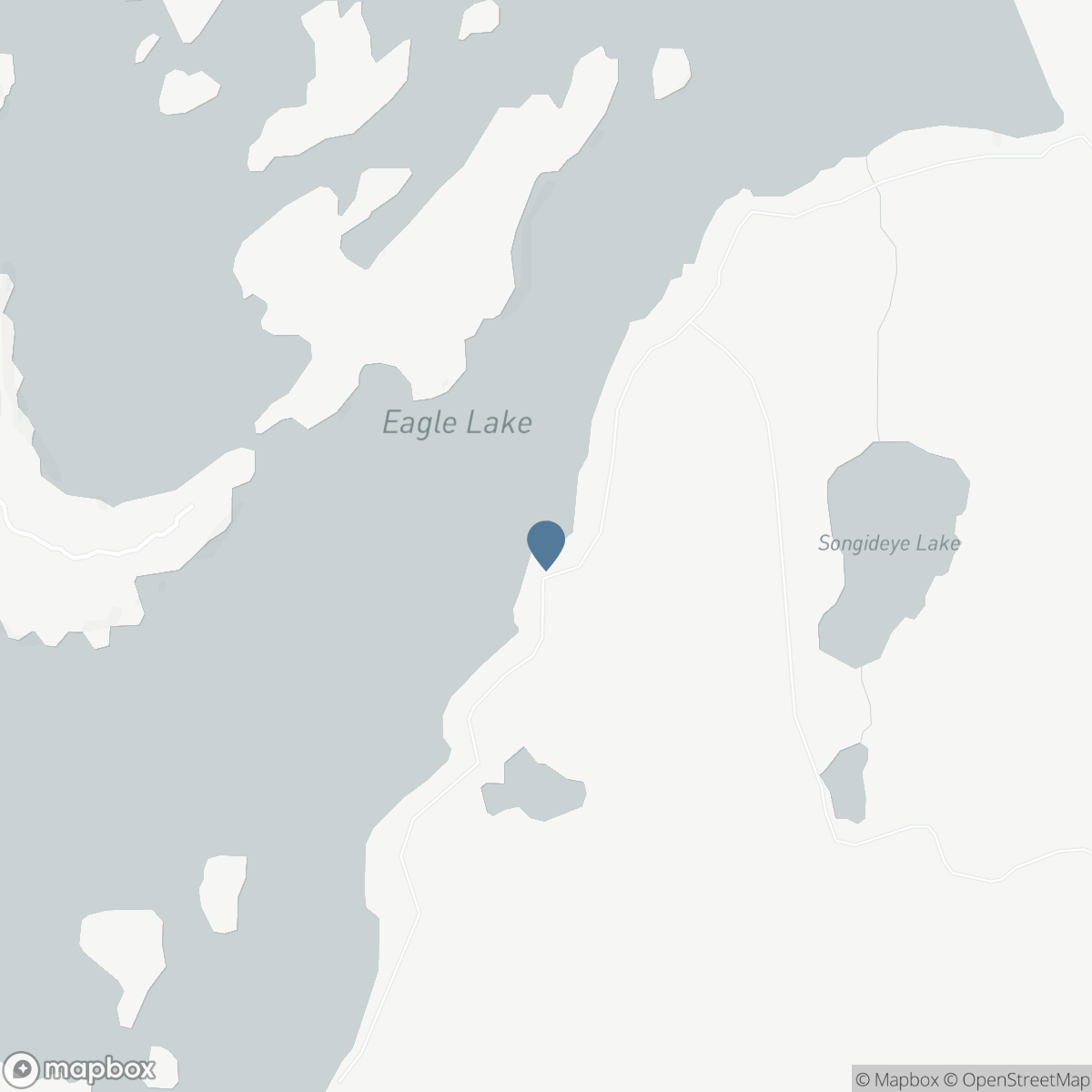 24853 EAGLE LAKE ROAD, South Frontenac, Ontario K0H 2V0
